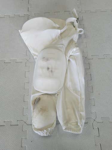 Used Alleson Md Football Pants And Bottoms