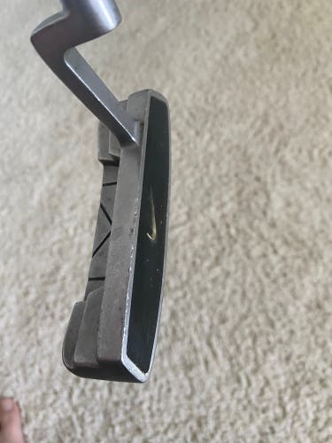 Nike Everclear E11 Putter