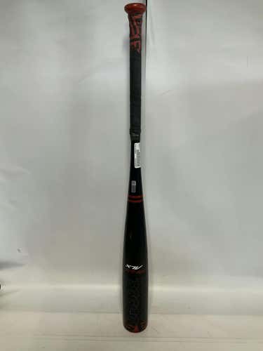 Used Easton Alpha Alx 32" -8 Drop Usssa 2 3 4 Barrel Bats