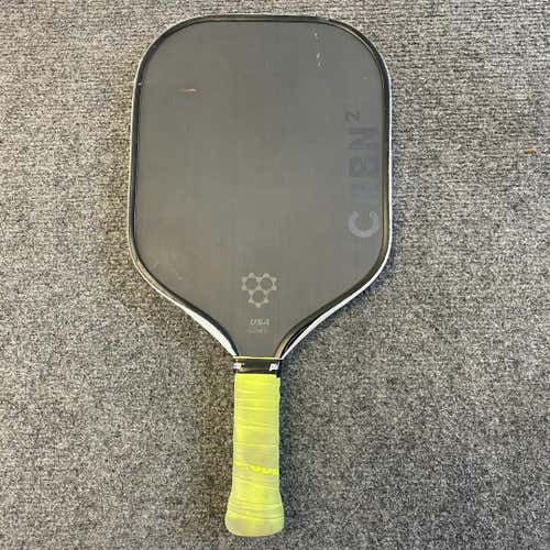 Used Crbn 2 Pickleball Paddles