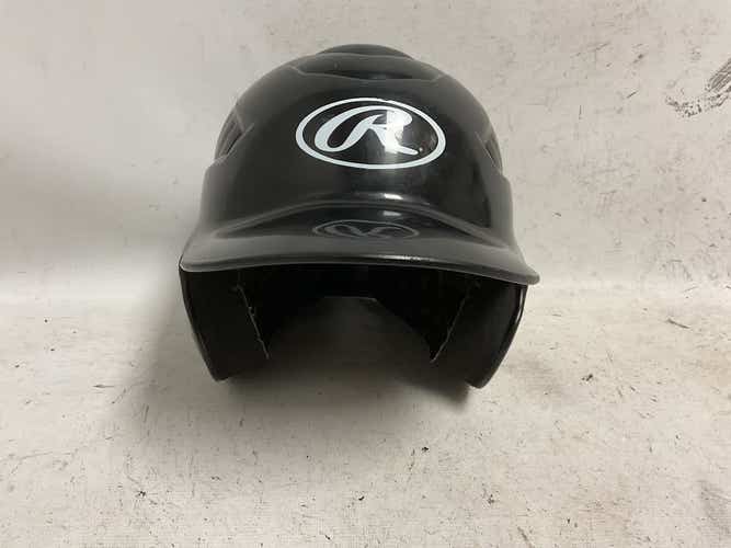 Used Rawlings Rcfh One Size Baseball Helmet