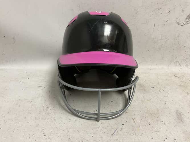 Used Easton Z5 Jr One Size Softball Helmet