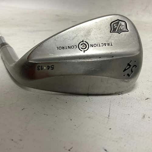 Used Wilson Fg Tour 54 Degree Wedge