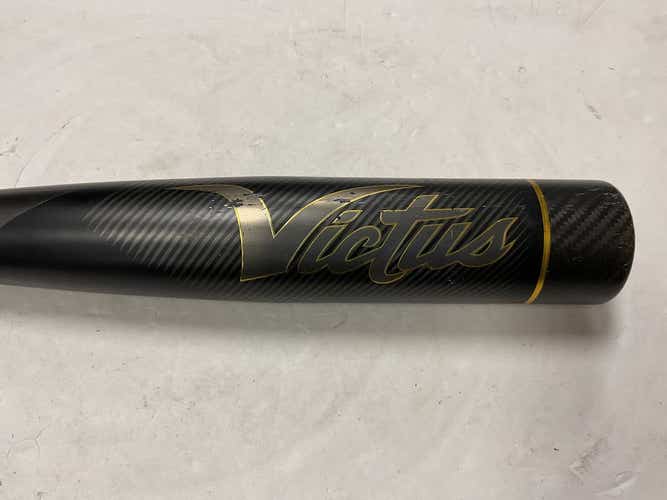 Used Vcbv2 31" -3 Drop High School Bat