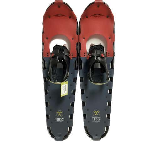 Used Tubbs Pinnacle 36" Snowshoes