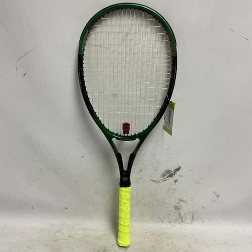 Used Dunlop Max Superlong +1 Tennis Racquet