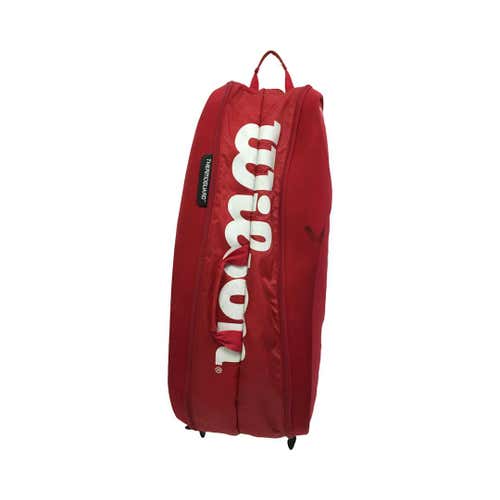 Used Wilson Tour Racquet Bag