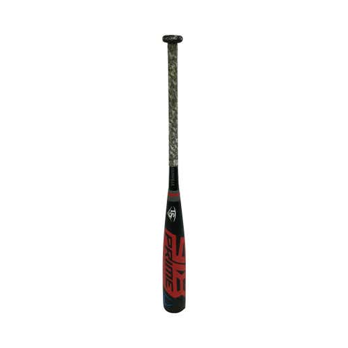 Used Louisville Slugger 918 Prime 30" -8 Drop Usssa 2 3 4 Barrel Bats