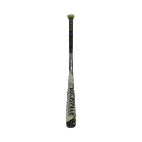 Used Louisville Slugger 618 Solo 29" -11 Drop Usa 2 5 8 Barrel Bats