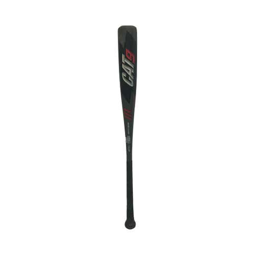 Used Marucci Cat 9 30" -5 Drop Usssa 2 3 4 Barrel Bats