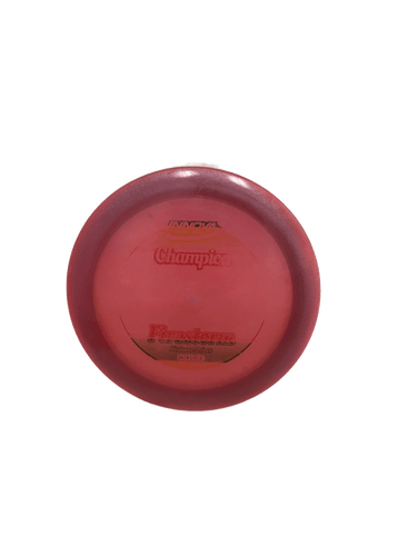 Used Innova Champion Firestorm 175g Disc Golf Drivers