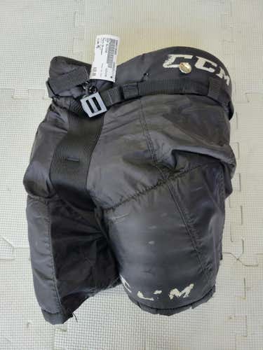 Used Ccm Qlt230 Md Pant Breezer Hockey Pants