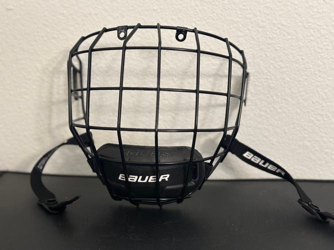 Bauer Profile II Cage - Sz M