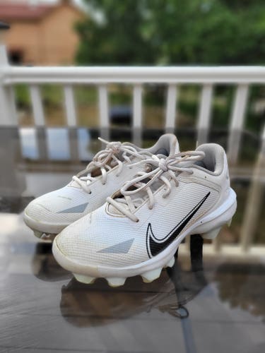 Boys Nike Force Trout 8 Pro MCS Molded Baseball Cleats Size US 4.5