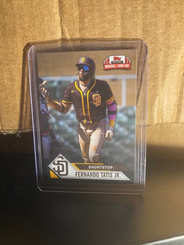 5 Mystery Sports Card