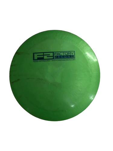 Used Disc Golf Disc Golf Drivers