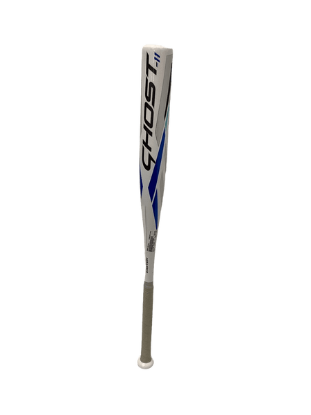Used Easton Ghost 29" -11 Drop Fastpitch Bats