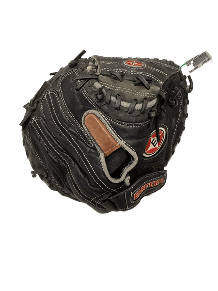Used Easton Phantom 30" Catcher's Gloves