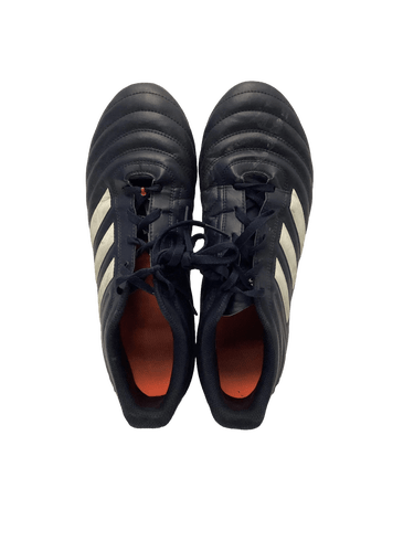 Used Adidas Copa Senior 9.5 Cleat Soccer Outdoor Cleats