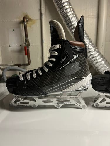 Used Inline Skates Size 7.5