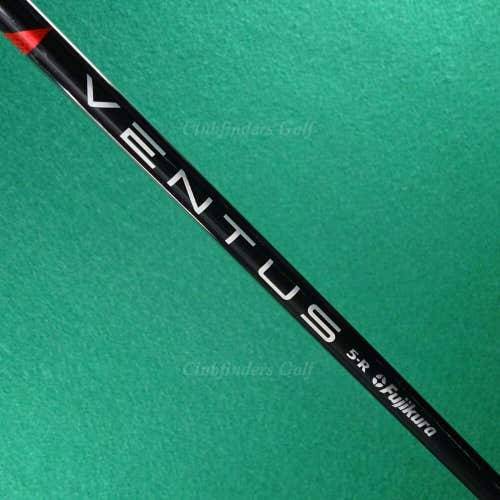 TaylorMade Ventus Red 5-R Regular 42.25" Graphite Wood Shaft w/ Callaway Tip