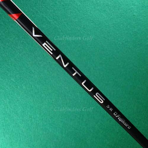 TaylorMade Ventus Red 5-R .335 Regular Flex 44.5" Graphite Shaft w/ Titleist Tip