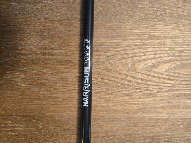 New Men's Harrison Tour Flex 5E15 Shaft