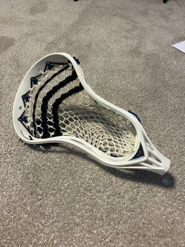 Rabil 2 Lacrosse Head