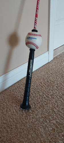 Momentus Baseball Swing Speed Trainer