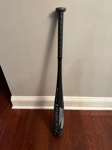 Used Louisville Slugger Solo USSSA Certified Bat (-11) 19 oz 30"