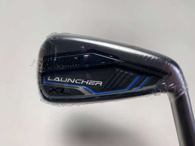 Cleveland Launcher XL Single 5 Iron True Temper Elevate MPH 95g Stiff RH NEW