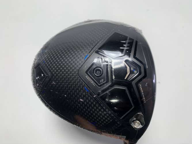 Cobra Darkspeed X Driver 10.5* Mitsubishi Chemical Kai'li 60g Regular RH