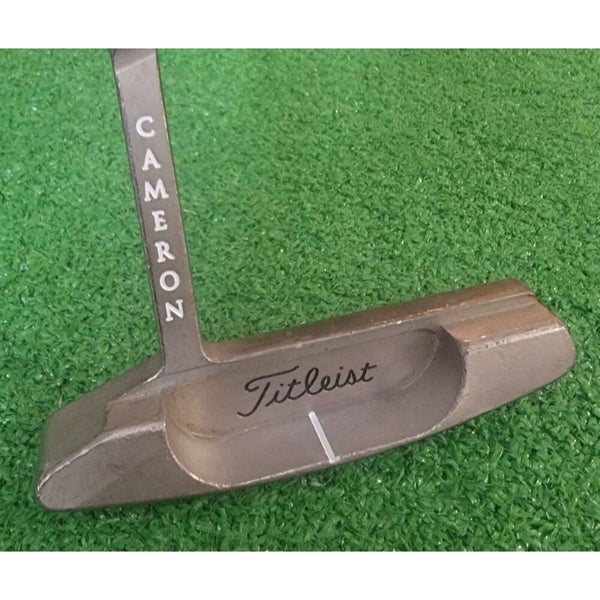 Scotty Cameron Pro Platinum Sonoma 2/ 33