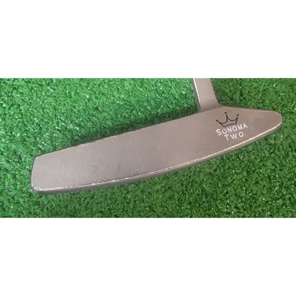 Scotty Cameron Pro Platinum Sonoma 2/ 33
