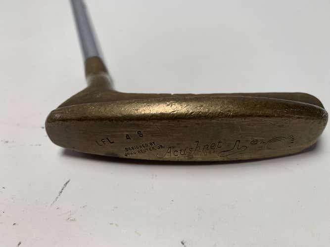 Titleist Bullseye Putter 34" Mens RH