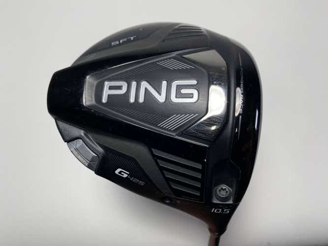 Ping G425 SFT Driver 10.5* Alta CB 55g Stiff Graphite Mens RH