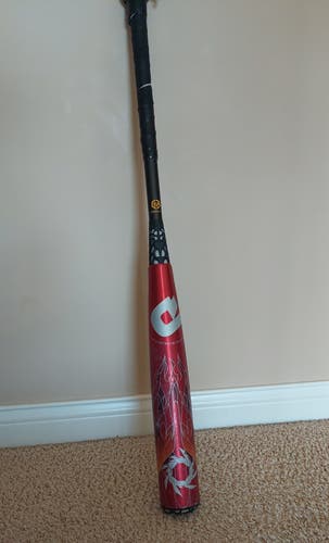 2016 DeMarini Voodoo Baseball  Bat 33/30