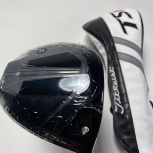 Titleist TSR2 Driver 10* Tensei Blue AV Series Xlink Tech 55g Regular RH HC NEW