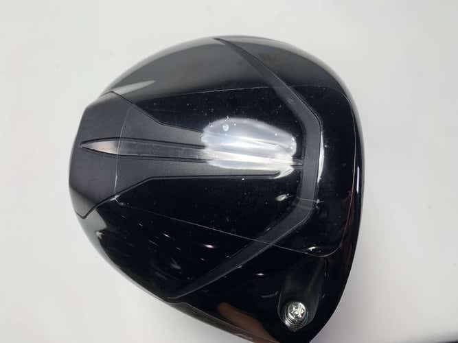 Titleist TSR1 Driver 9* Mitsubishi Chemical MMT R2 40g Senior Graphite RH NEW