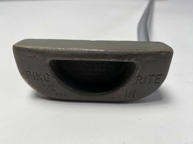 Ping Rite In 5BZ Putter 35" Mens RH