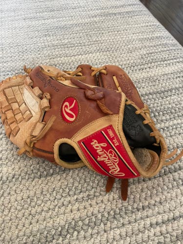 Rawlings gold glove elite