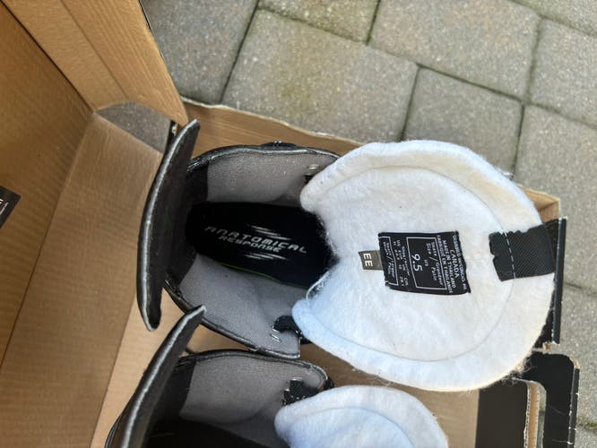 Reebok Men's Hockey Skates