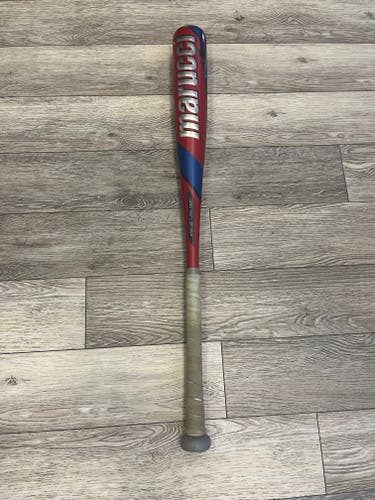 Used 2023 Marucci CAT9 Pastime USSSA Certified Bat (-5) Alloy 25 oz 30"