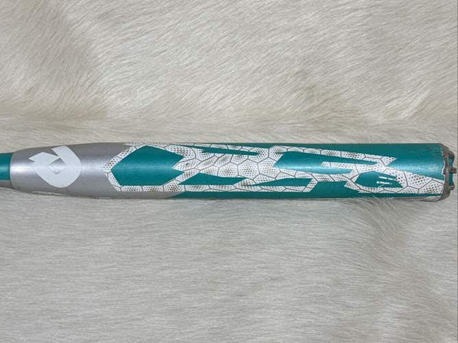 2014 Demarini CF6 Sprite 33/22 CFS14 (-11) Fastpitch Softball Bat