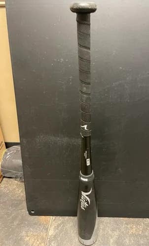 Used 2022 Victus Nox USSSA Certified Bat (-10) Hybrid 18 oz 28"