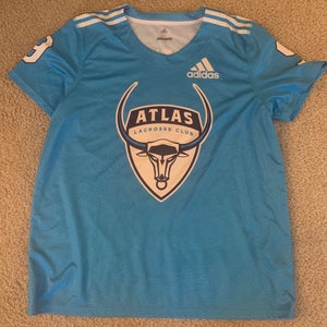 PLL First Season Trevor Baptiste Jersey - Unworn