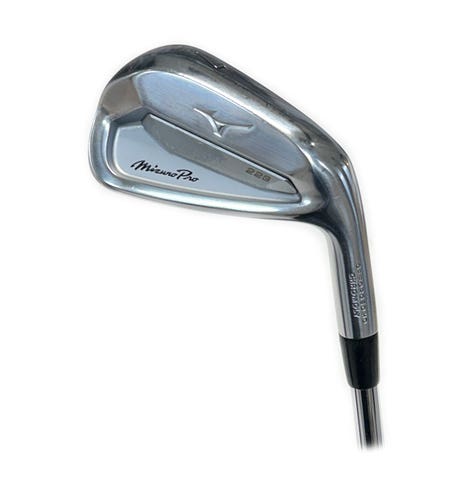 Mizuno Pro 223 Iron Set 4-PW Steel Project X Rifle Precison 6.5 X-Stiff Flex