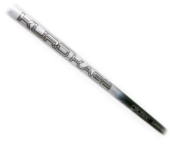 Mitsubishi Kuro Kage TiNi 70g 40.5" Fairway Shaft Stiff Flex