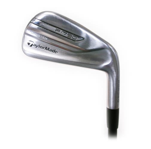 2019 TaylorMade P790 Forged Single 2 Iron/UDI Graphite Hzrdus Black 6.5 85g X