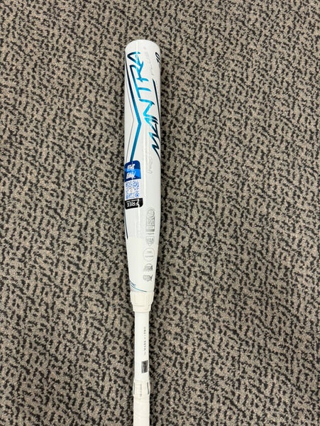 Rawlings Mantra Plus 31” 21 once Fastpitch bat